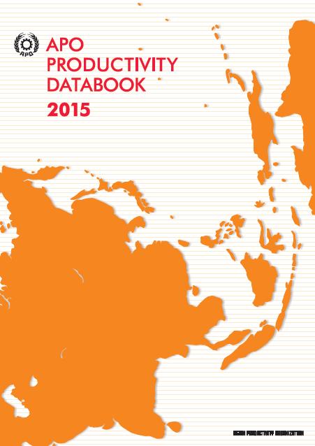 APO Productivity Databook 2015 - APO