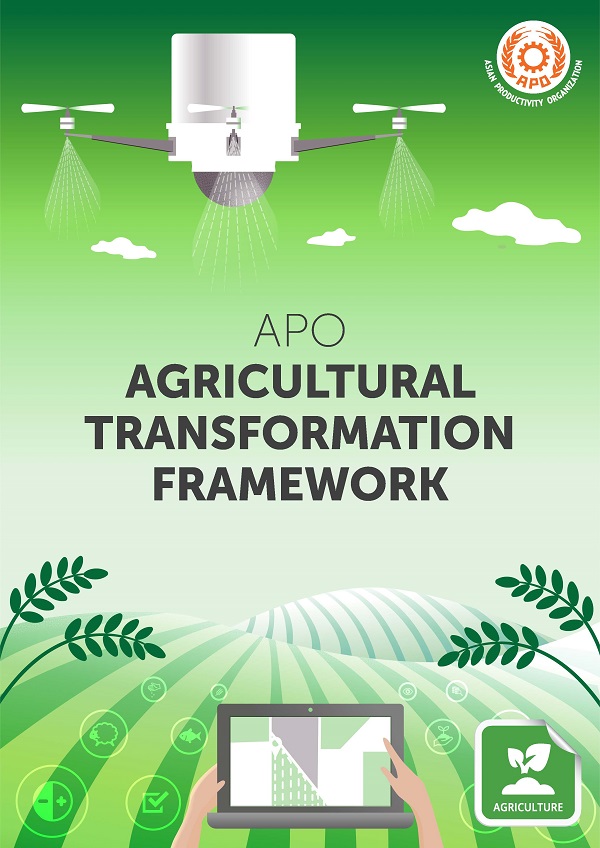 APO Agricultural Transformation Framework - APO